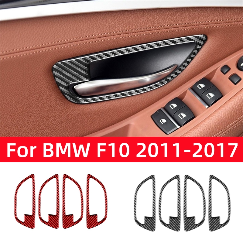 Interior Detailing Kit - Acessórios para BMW Série 5 F10