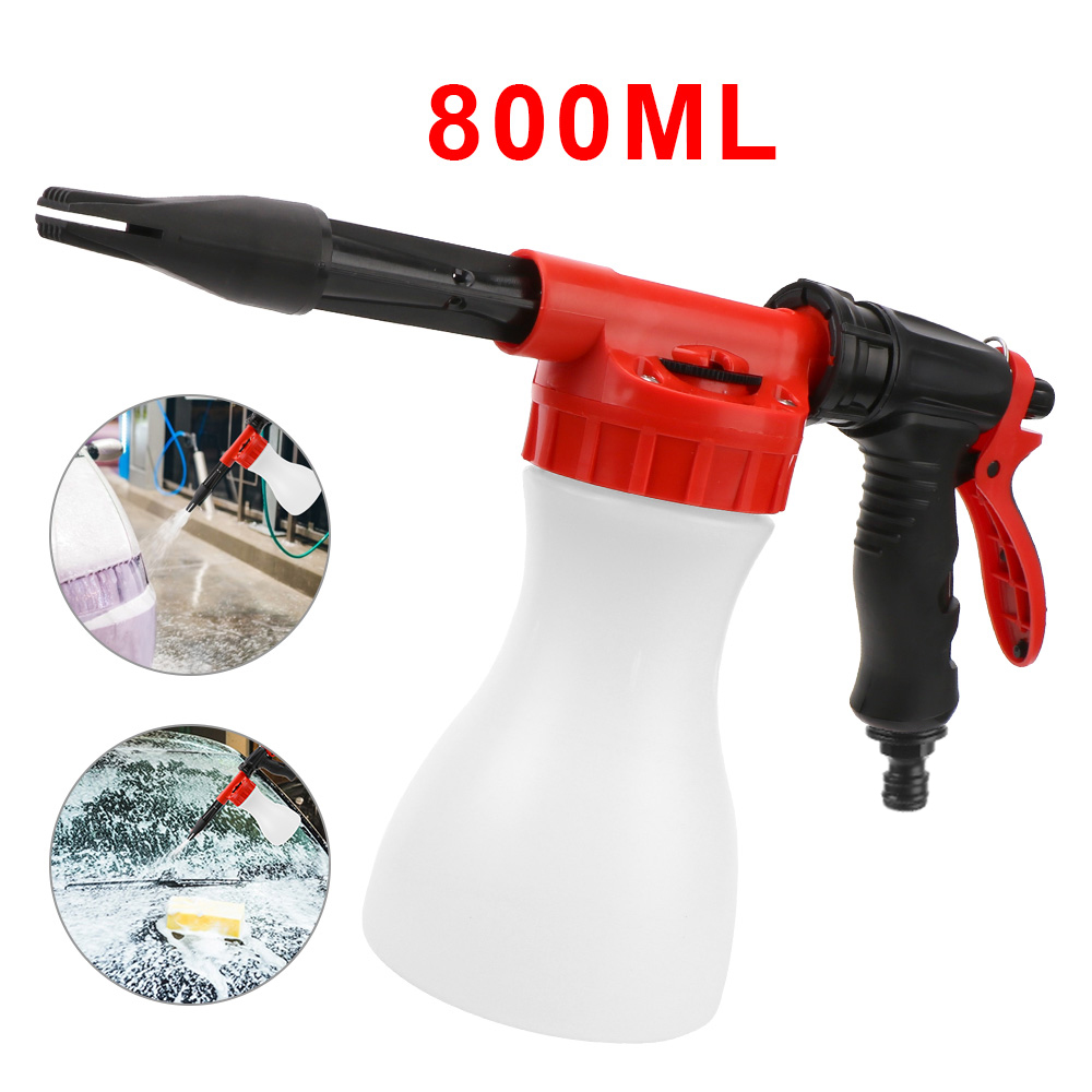 Pressure Washer Foam Gun - Espuma de lavagem para limpeza do