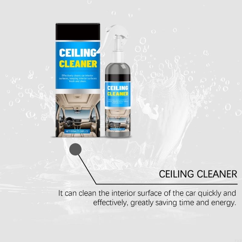 F1CF Novo Limpador Automotivo  - Seat Cleaner Fabric avaliação e preço