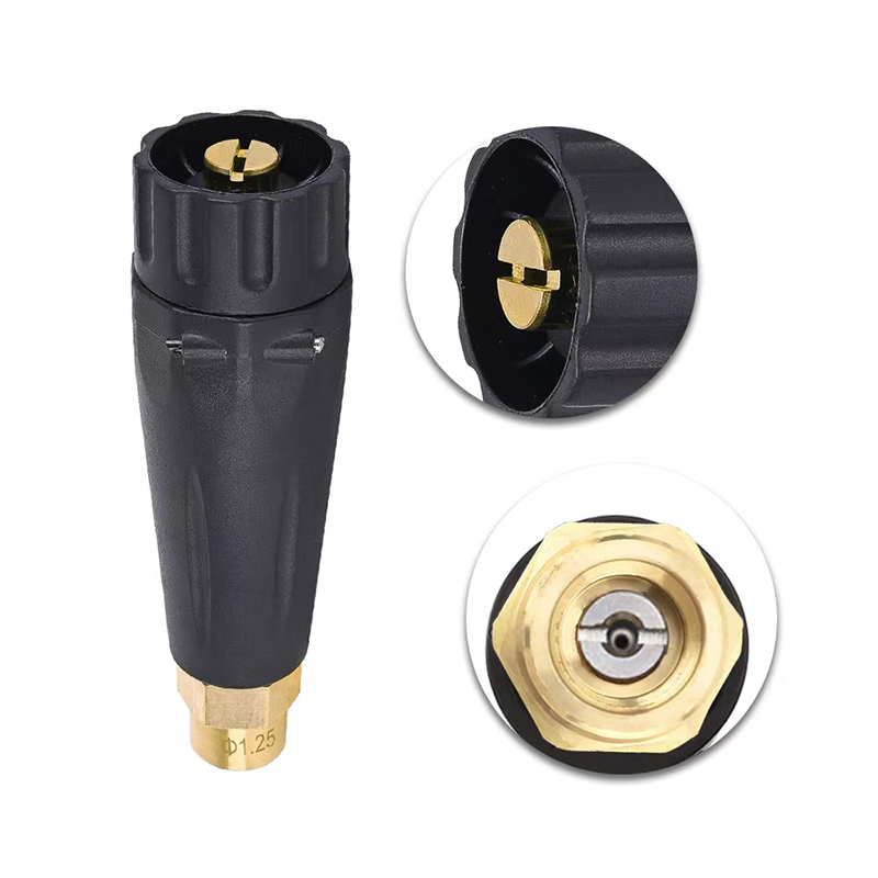 Cabeça de pistola de espuma pa - Pressure Washer Foam Gun avaliação e preço