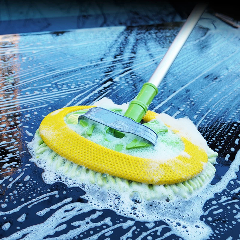 Escova de limpeza de carro 2 e - Interior Detailing Kit avaliação e preço