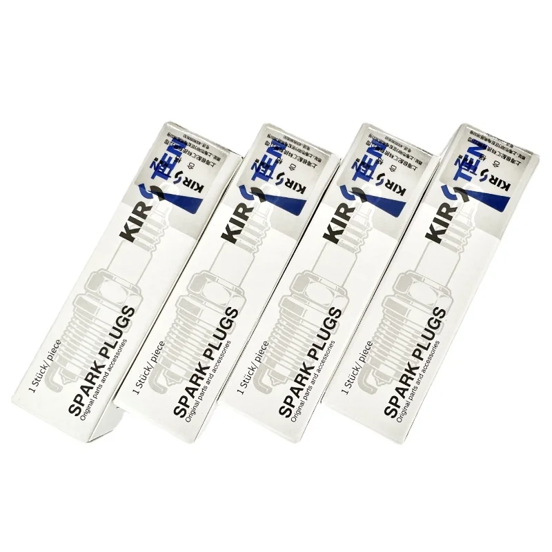 Vela de ignição de irídio KIRS - Bosch Spark Plug Iridium avaliação e preço