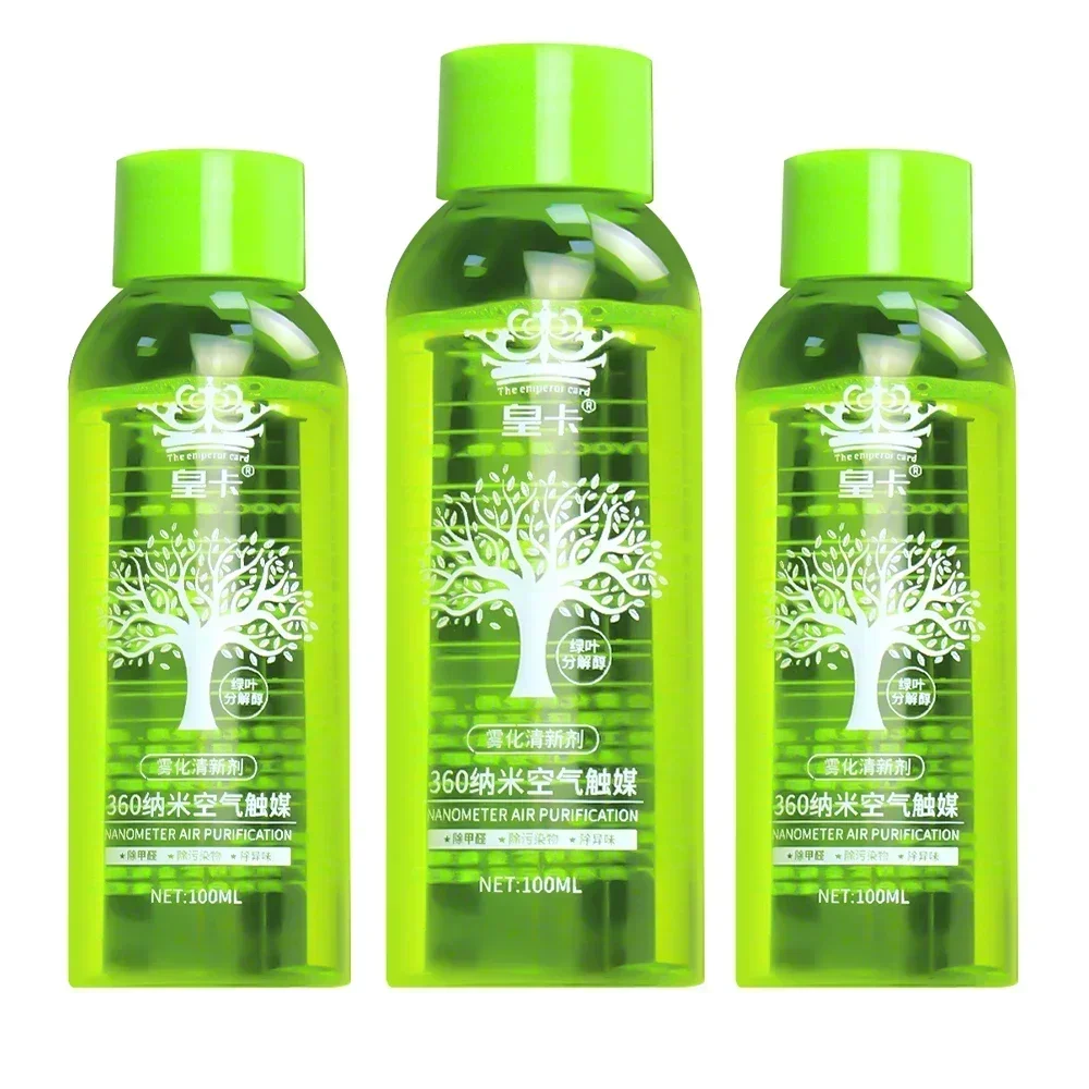 Eliminador de Odor Líquido 500 - Odor Eliminator Car avaliação e preço