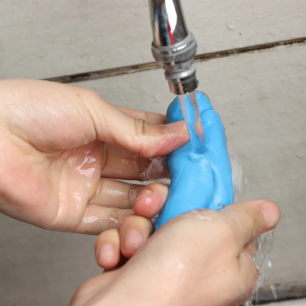 Cuidados com o carro lavagem d - Clay Bar Lubricant avaliação e preço