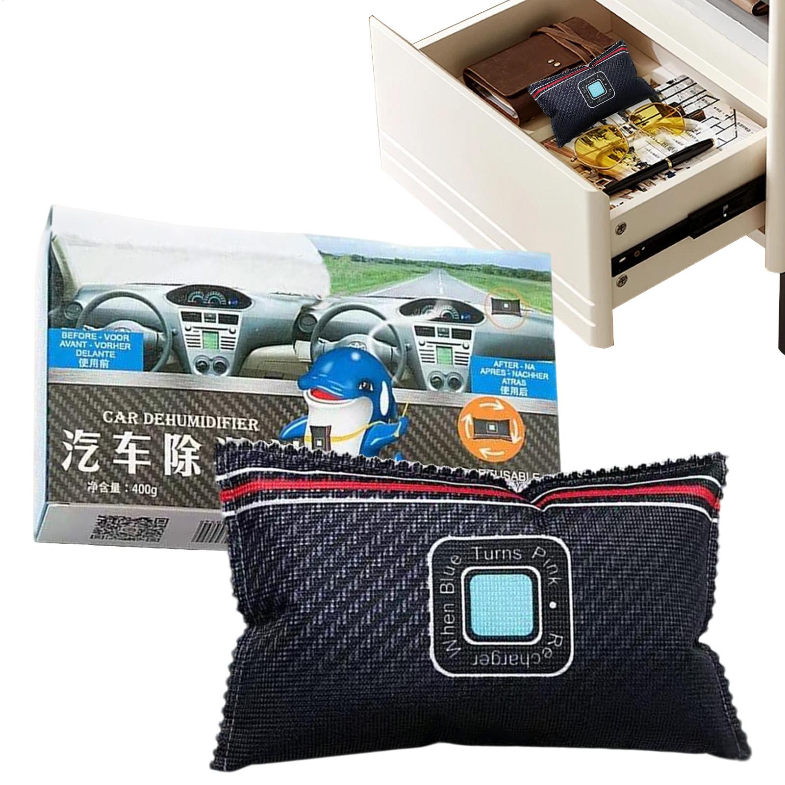 Saco Purificador de Ar com Car - Odor Eliminator Car avaliação e preço